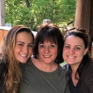 Meet your Posher, Roberta